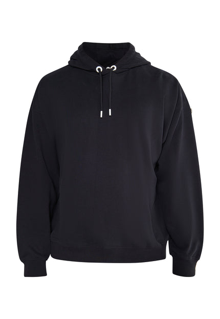 DreiMaster Maritim Men's Relaxed Hoodie