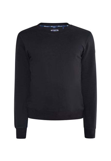 Dreimaster maritim Men's Sweatshirt