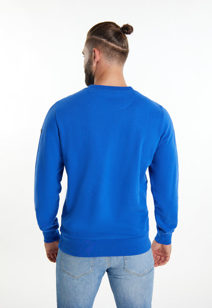 Dreimaster maritim Men's Sweatshirt