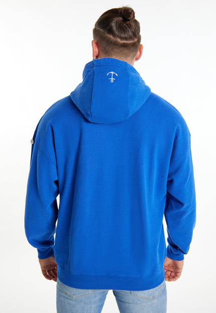 DreiMaster Maritim Men's Relaxed Hoodie