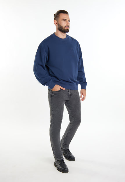 Dreimaster Vintage Men's Sweatshirt