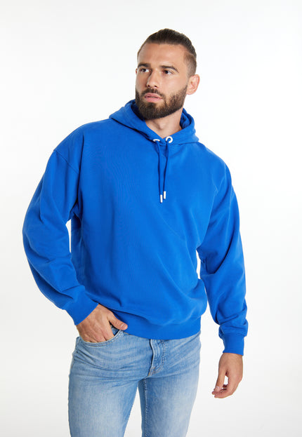 DreiMaster Maritim Men's Relaxed Hoodie