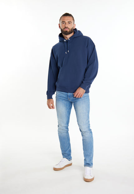 DreiMaster Maritim Men's Relaxed Hoodie