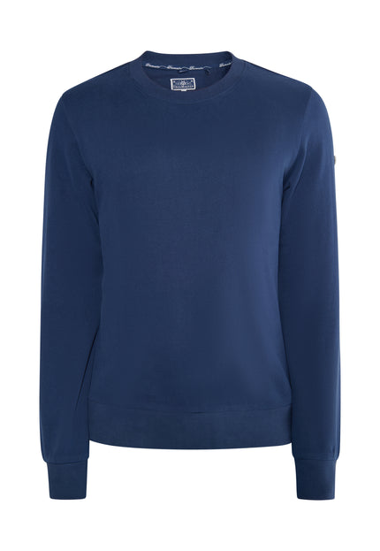 Dreimaster maritim Men's Sweatshirt