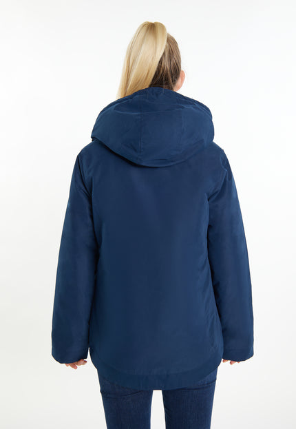 ICEBOUND Damen Steppjacke