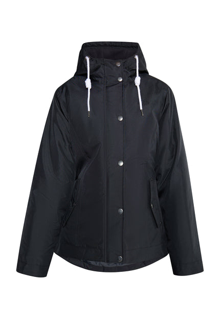 ICEBOUND Damen Steppjacke