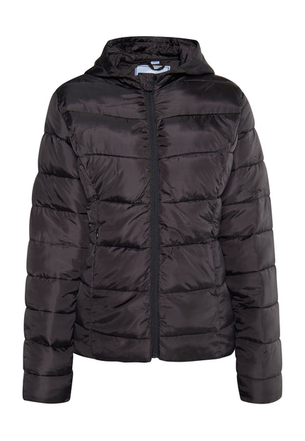 ICEBOUND Damen Steppjacke