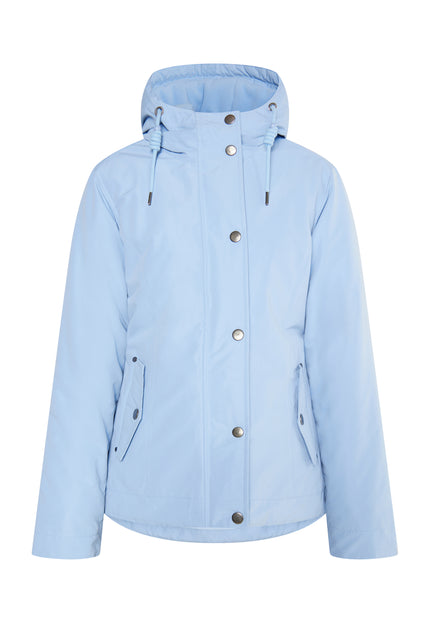 ICEBOUND Damen Steppjacke