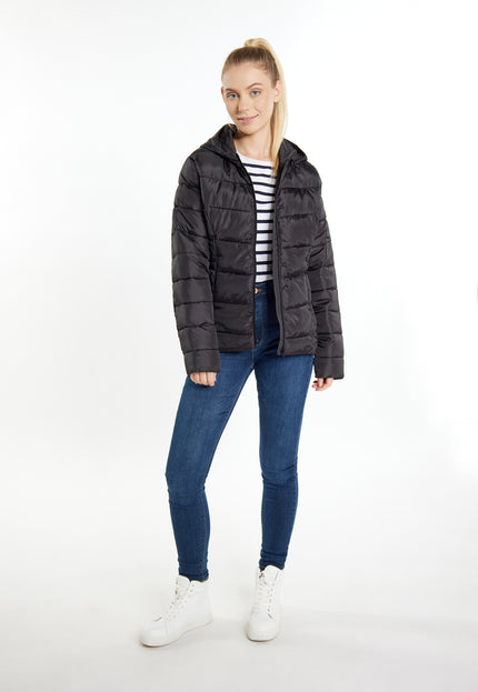 ICEBOUND Damen Steppjacke