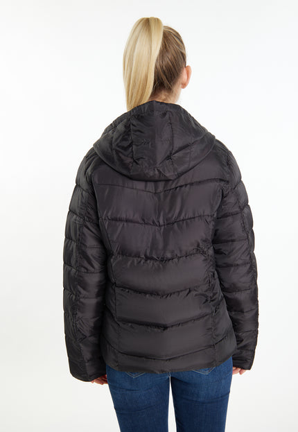 ICEBOUND Damen Steppjacke