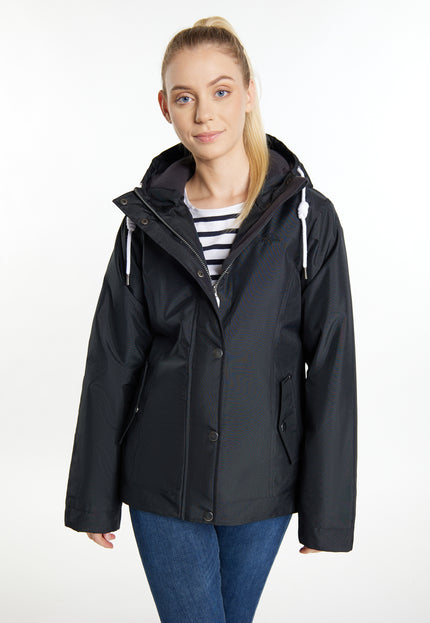 ICEBOUND Damen Steppjacke