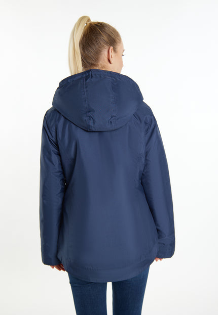 ICEBOUND Damen Steppjacke