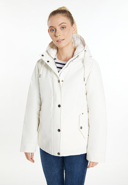 ICEBOUND Damen Steppjacke