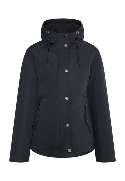 ICEBOUND Damen Steppjacke