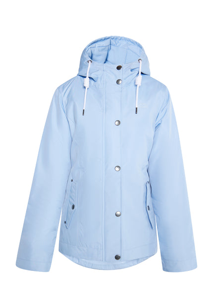 ICEBOUND Damen Steppjacke