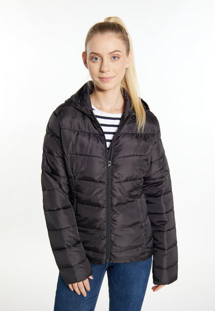 ICEBOUND Damen Steppjacke