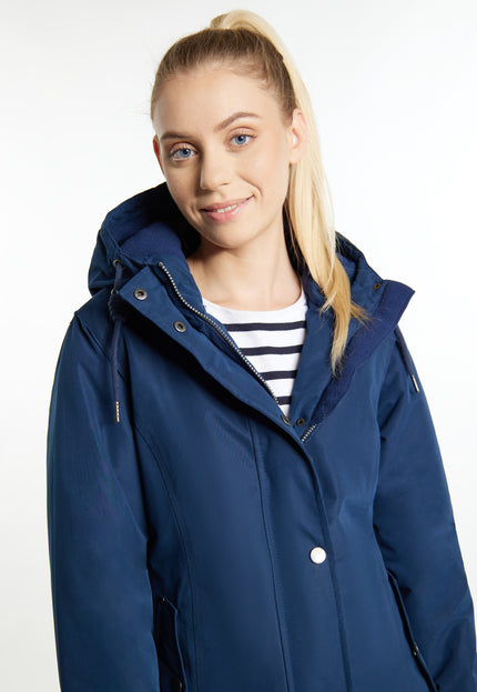 ICEBOUND Damen Steppjacke