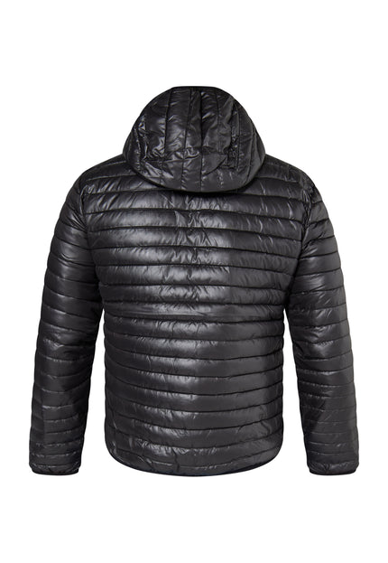 ICEBOUND Herren Steppjacke