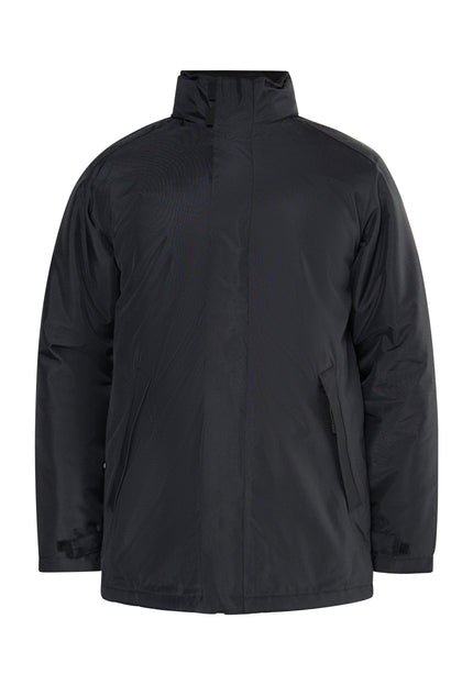 ICEBOUND Men's Arctic Anorak