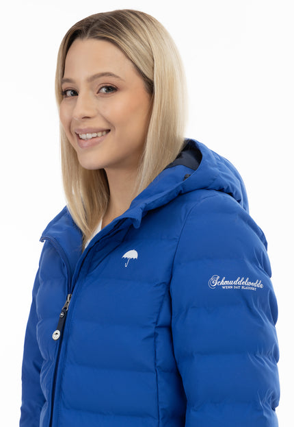 Schmuddelwedda Damen Übergangsjacke / Winterjacke