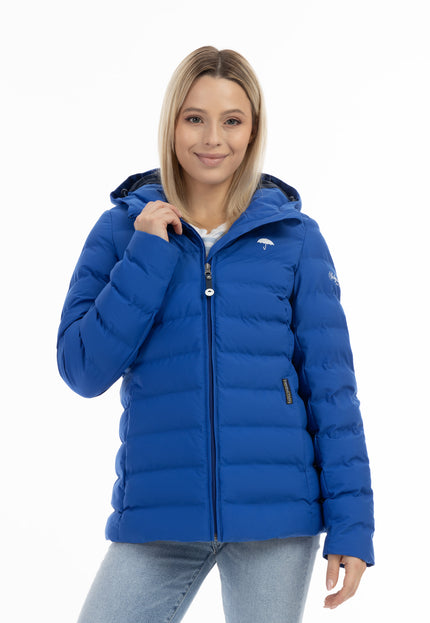 Schmuddelwedda Damen Übergangsjacke / Winterjacke