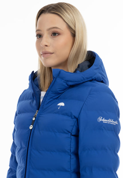 Schmuddelwedda Women's Transition Jacket / Winter Jacket