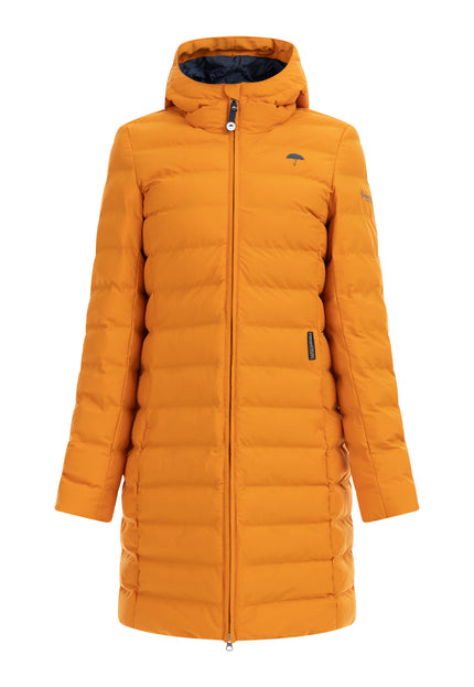 Schmuddelwedda Women's Transition Jacket / Winter Jacket