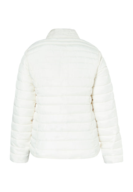 ICEBOUND Damen Steppjacke