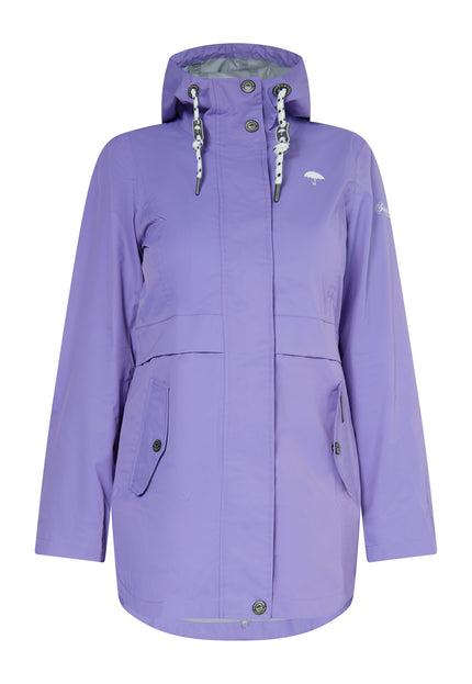 Schmuddelwedda Women's Rain Jacket