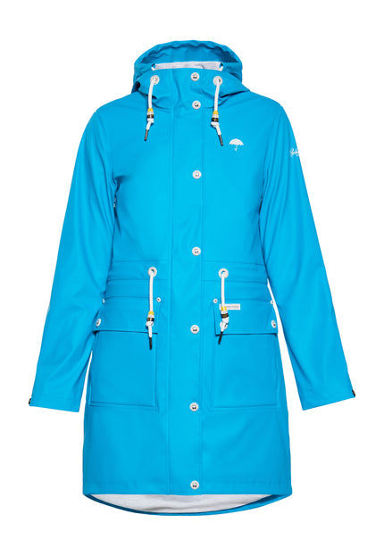 Schmuddelwedda Women's Raincoat