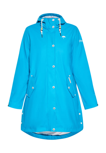 Schmuddelwedda Women's Raincoat