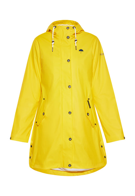 Schmuddelwedda Women's Raincoat