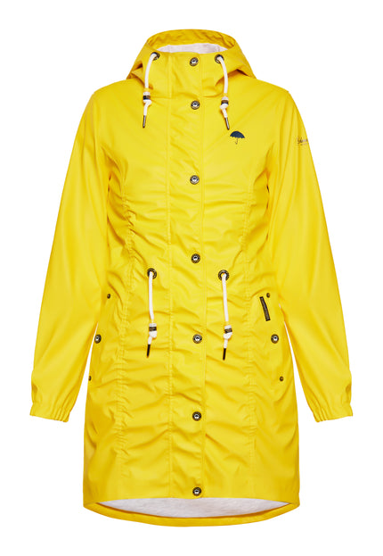 Schmuddelwedda Women's Raincoat