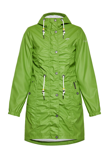 Schmuddelwedda Women's Raincoat