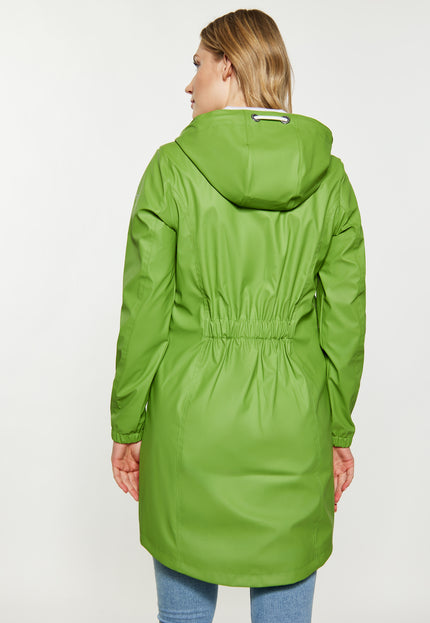 Schmuddelwedda Women's Raincoat