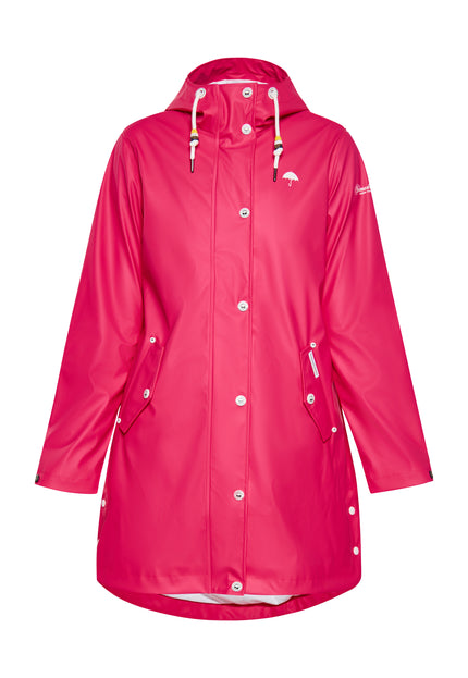 Schmuddelwedda Women's Raincoat