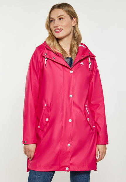 Schmuddelwedda Women's Raincoat