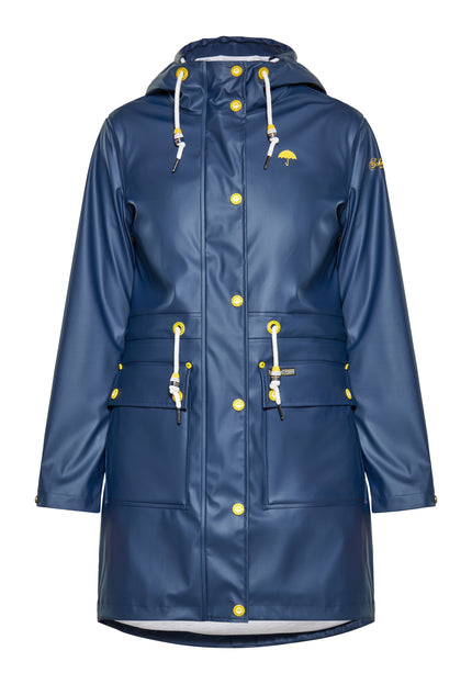 Schmuddelwedda Women's Raincoat