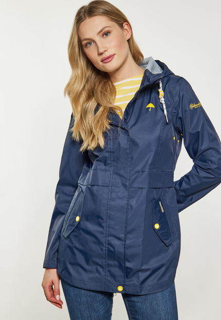 Schmuddelwedda Women's Rain Jacket