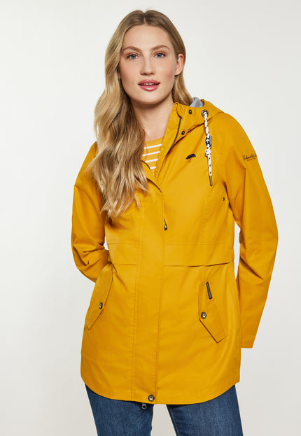 Schmuddelwedda Women's Rain Jacket