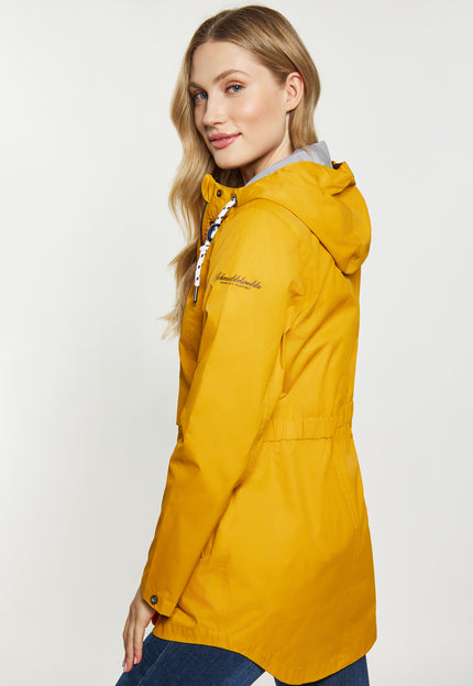 Schmuddelwedda Women's Rain Jacket