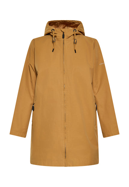 Dreimaster Klassik Women's Raincoat