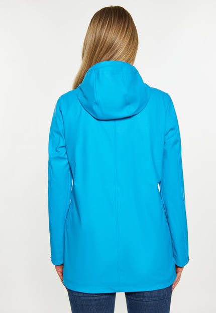 Schmuddelwedda Women's Rain Jacket