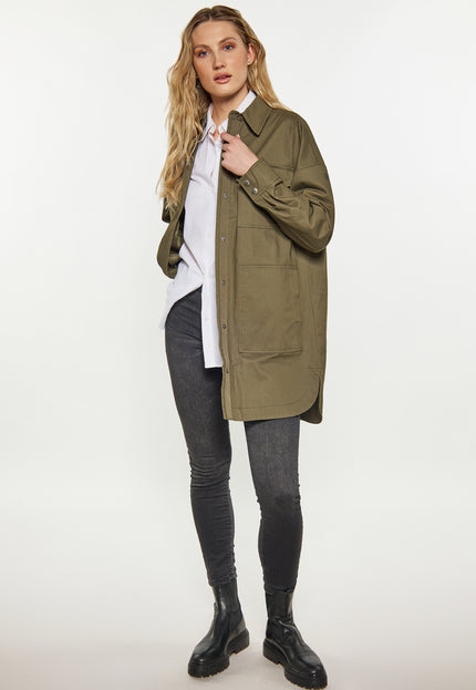 Dreimaster Vintage Women's Jacket