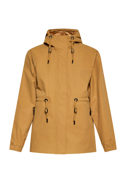 Dreimaster Klassik Women's Rain Jacket