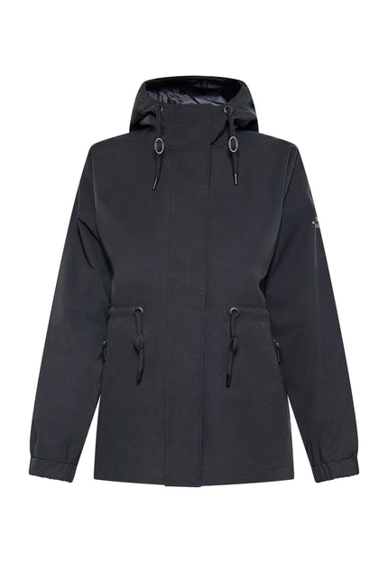 Dreimaster Klassik Women's Rain Jacket