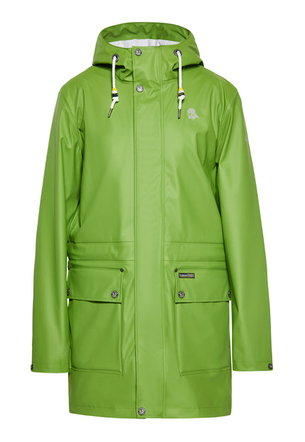 Schmuddelwedda Men's Raincoat