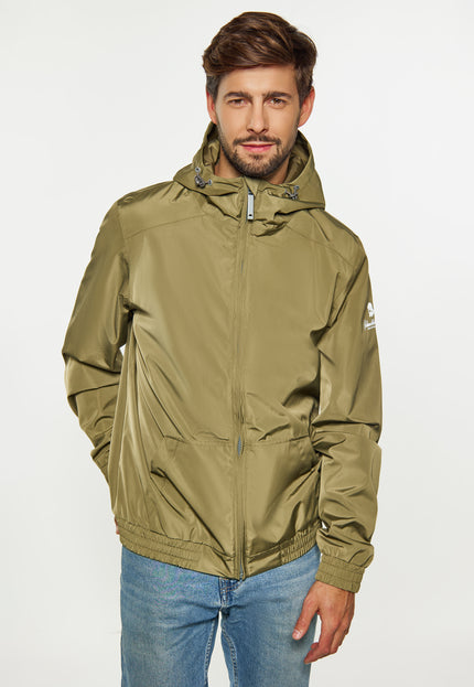 Schmuddelwedda Men's Raincoat