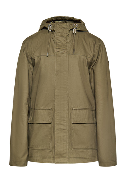 Dreimaster Vintage Men's Anorak