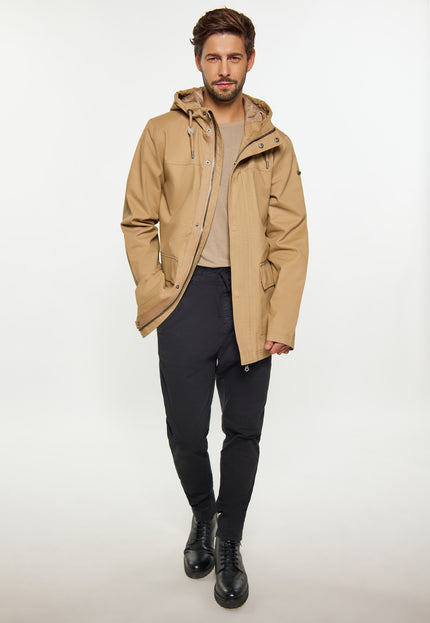 Dreimaster Vintage Men's Anorak